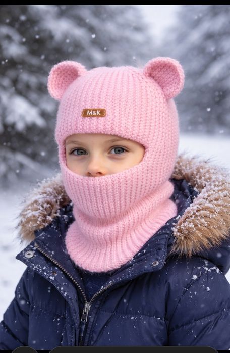 Балаклава детская