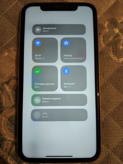 Продам  Айфон   Хр.