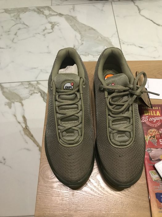 Оригинални маратонки Найк Dn 44 чисто нови