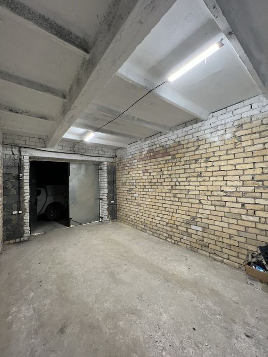 Сдам в аренду гаражи