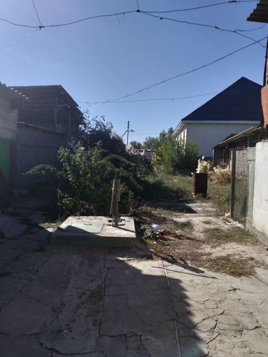 Дом в ауле Толеби
