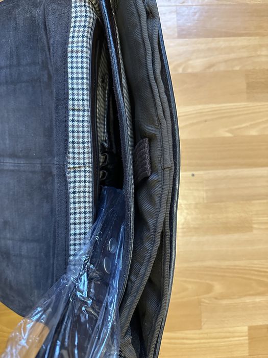 Портфель мужской HIDESIGN