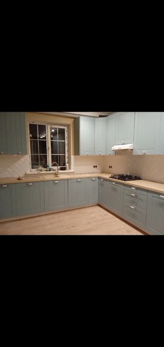 Ремонт квартир любой сложности