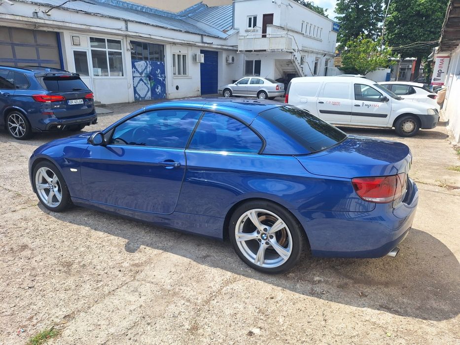 BMW 3 Series 2009 — imagine 4