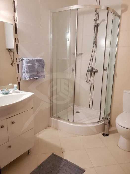 Дава се под наем Едностаен апартамент в к.к. Св.Св. Константин и Елена - 53 кв.м за 600 € - Снимка #5