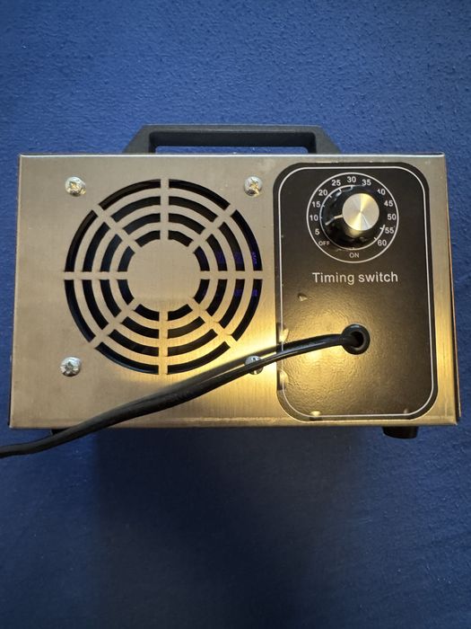 Generator ozon 36g nou