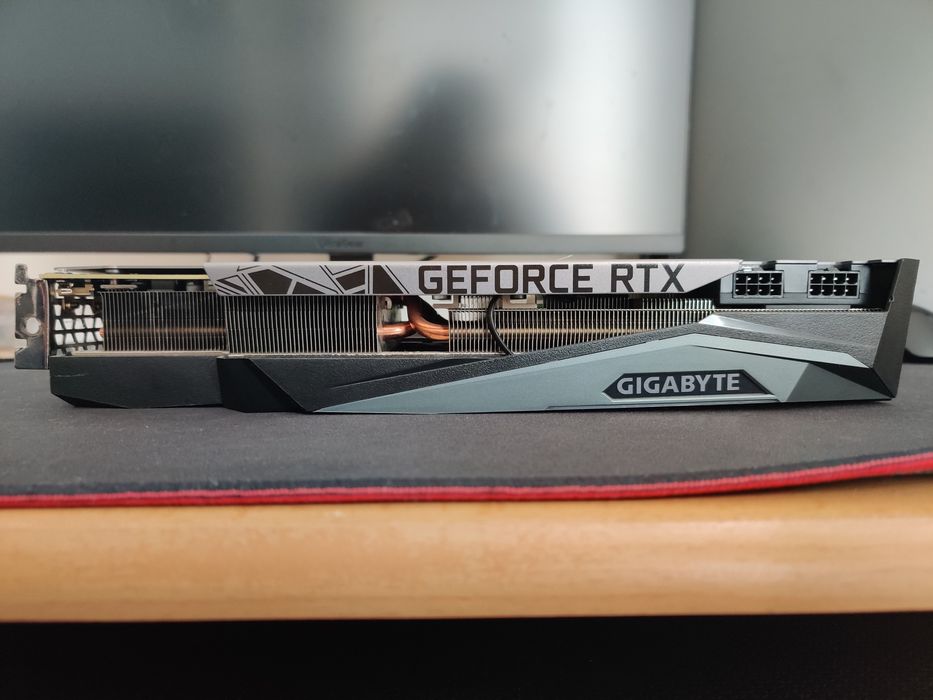 Gigabyte RTX 3080 10GB