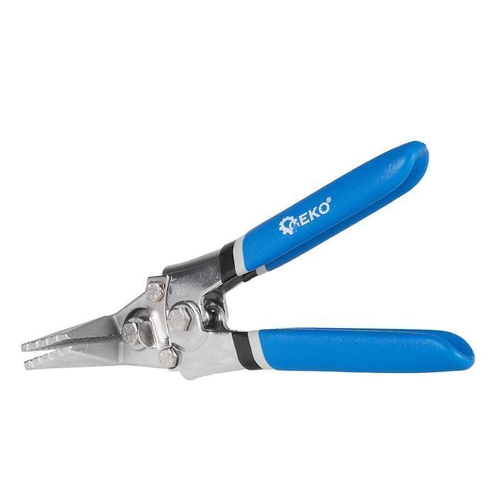 Cleste pentru indoit modelat tabla tinichigerie auto acoperis 210mm 80