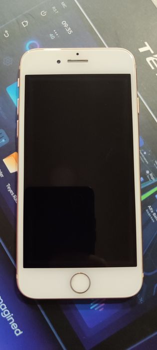 Iphone 8/ 64 tali Xolati ideal usta ko'rmagan xolati ideal