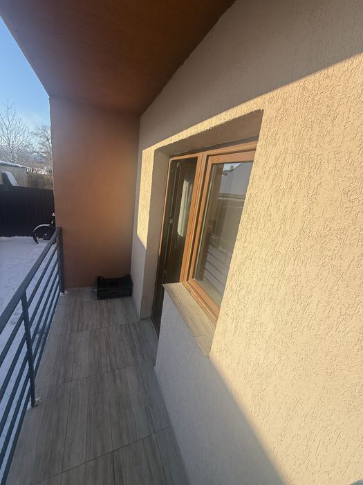 Cazare regim hotelier apartament centru