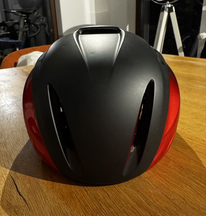 Met Manta Mips marime M (56-58 cm)