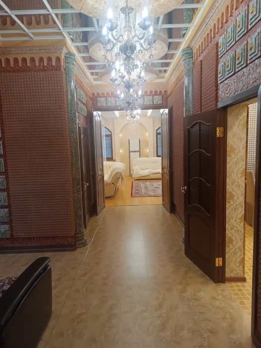 Сдам коттедж посуточно!