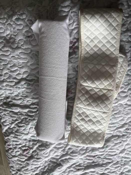 Продам кокон для новорожденного