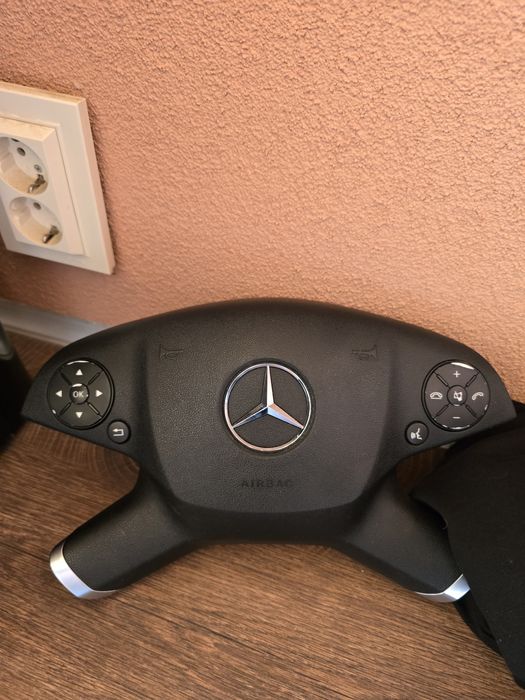 Airbag за Е класа w212