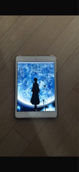 Ipad mini 1 торг и обмен есть
