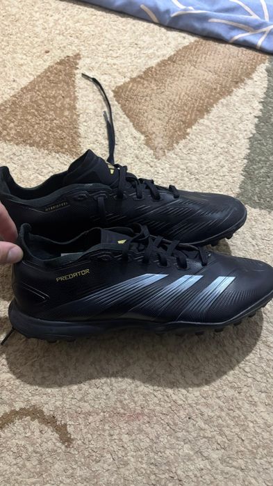 Футболны сараканожки