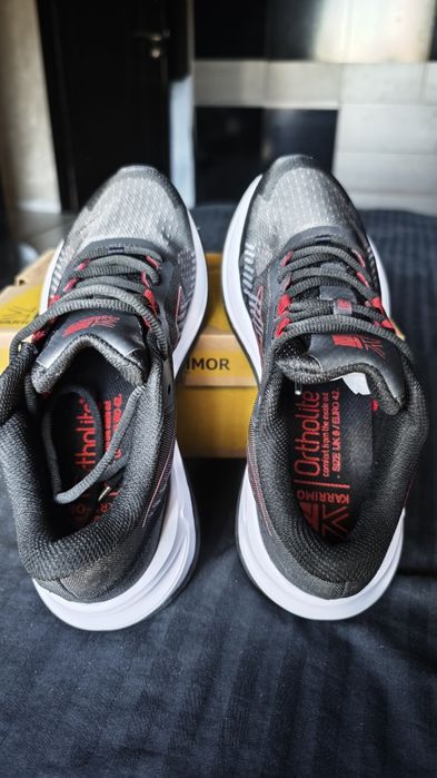 Нови мъжки маратонки Karrimor