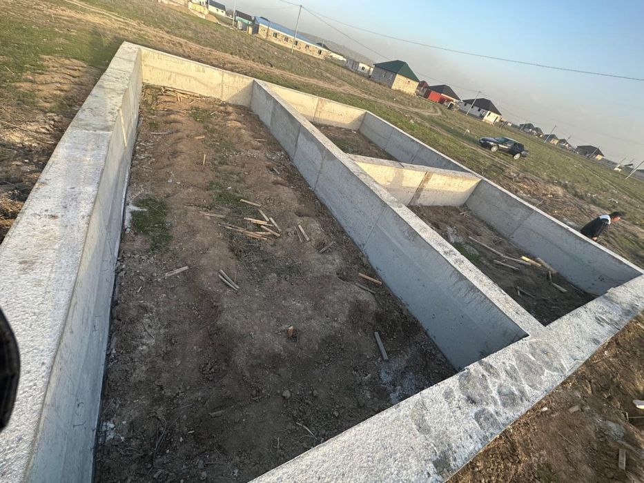 Продам участок 6соток