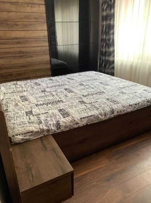 Продава се Тристаен апартамент в Пловдив, Тракия - 92 кв.м за 1348 €/кв.м - Снимка #3