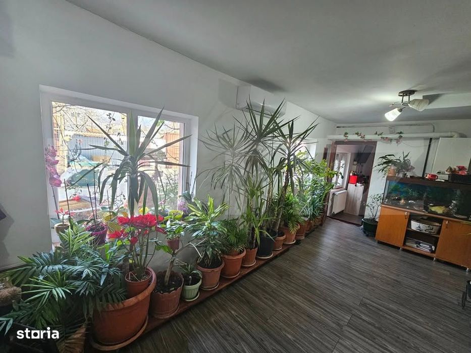 Casa de vanzare, 80 mp, zona Nord-Vest Galati