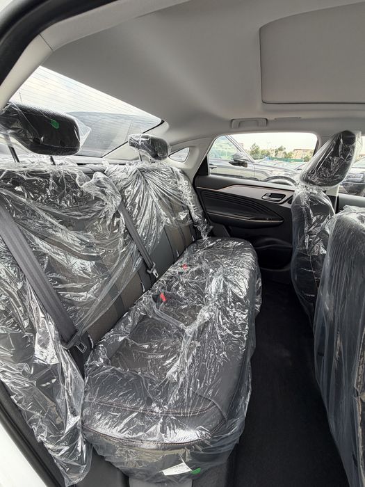 Gac aion spuls 505 km yuradi