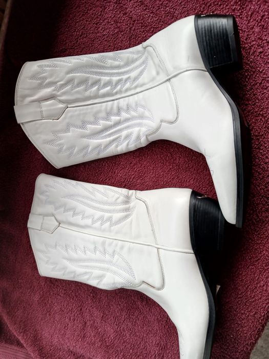 Vand ghete Loie noi marimea 38