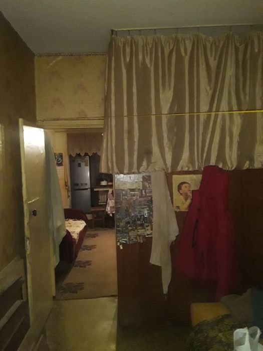 Продаётся квартира