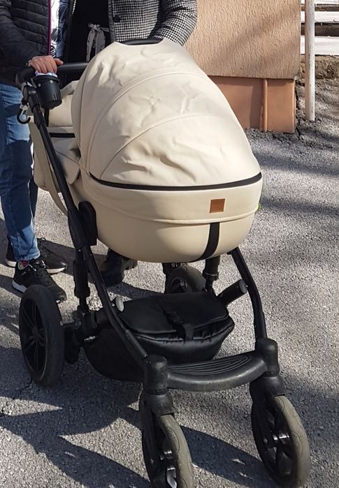 Бебешка / детска количка  Max 500