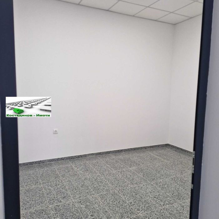 Дава се под наем Магазин в Пловдив, Христо Смирненски - 100 кв.м за 837.42 € - Снимка #6