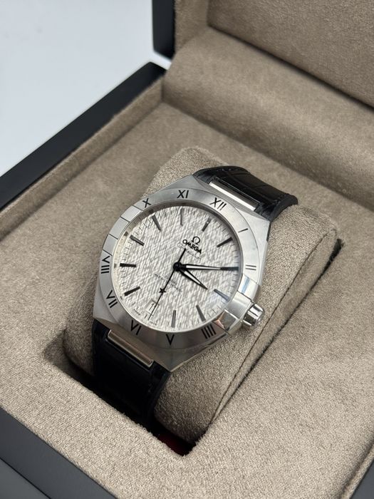 Ceas Omega Constellation