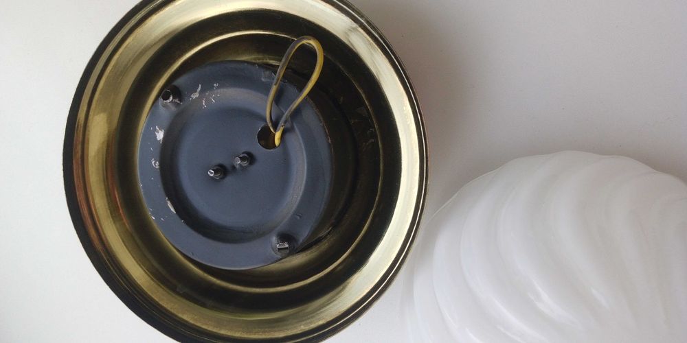 Светильник потолочный