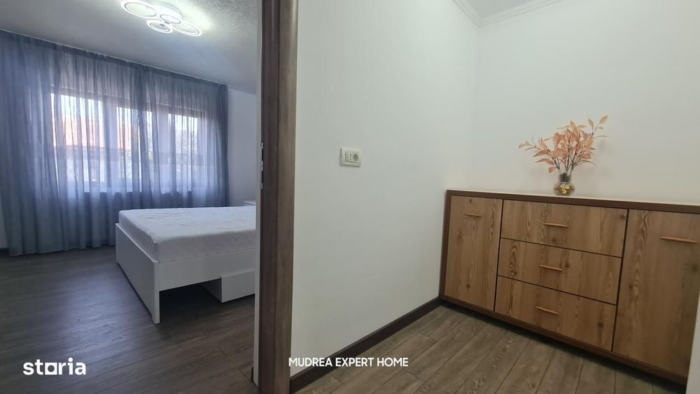 Nou | Apartament Impecabil | 3 Camere | Otopeni Central