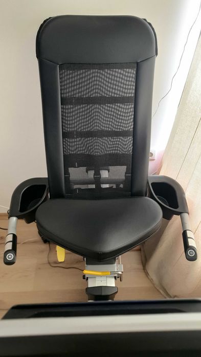 Продавам висок клас : Spirit XBR55 – Отлично състояние!