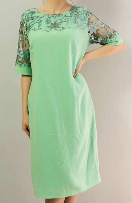 Платье Турция размер 44 турецкий