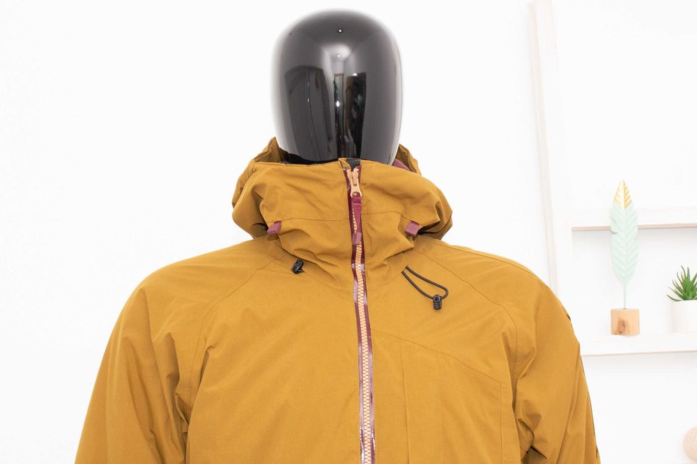 Sweet Protection Detroit ски яке Goretex Thermium Primaloft изолация S