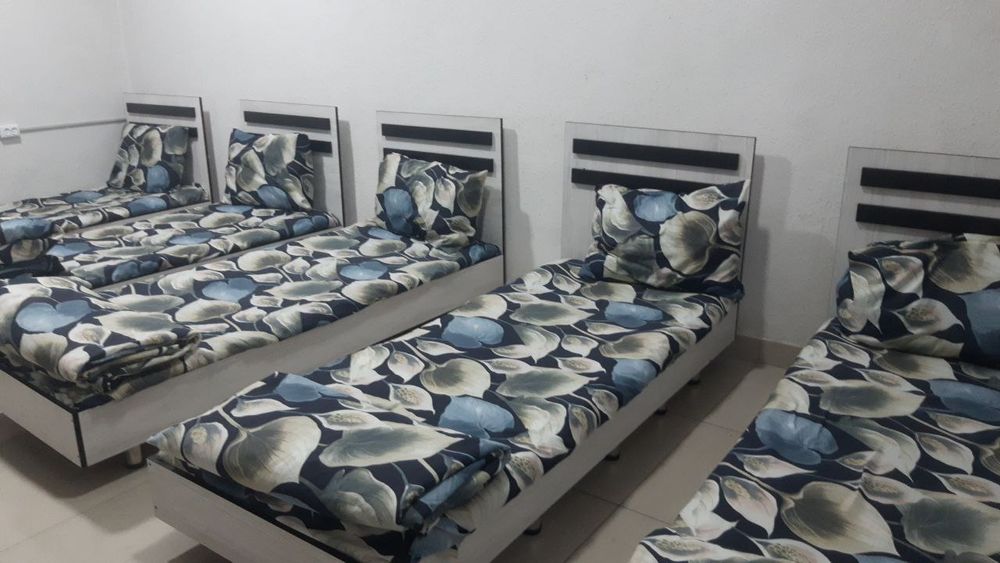 Eng arzon narhlarda Hostel Hotel Otel Mehmonhona Gastinitsa 34900 som