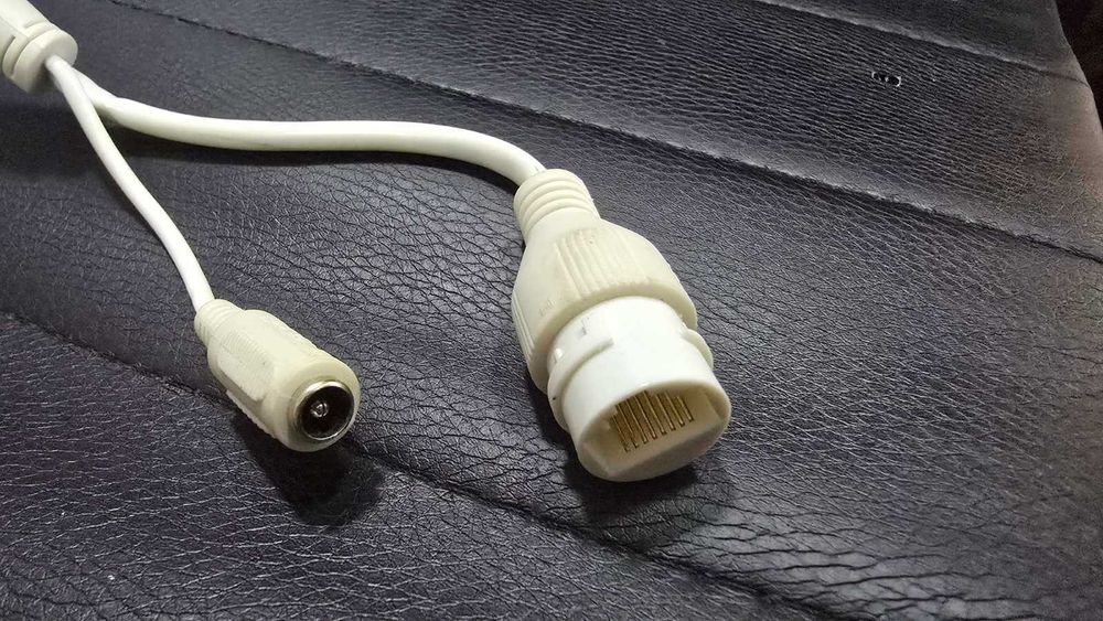 Dahua IPC-HDW2231T - IP Камера с 2MP, 2.8 mm, IR 30M