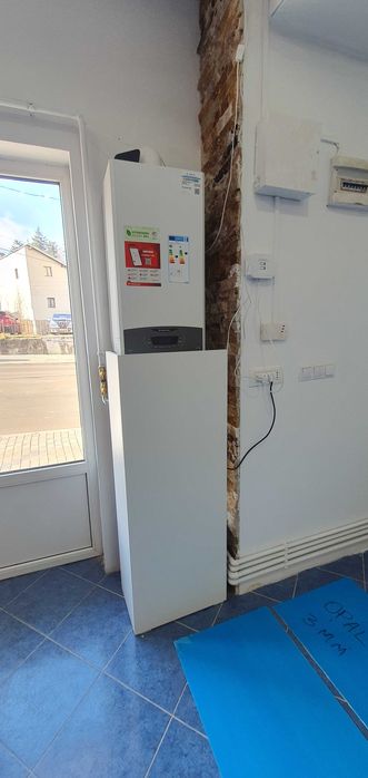 Spatiu comercial de inchiriat