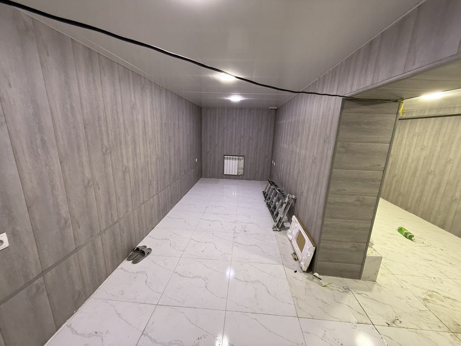 подвал ижарага берилади