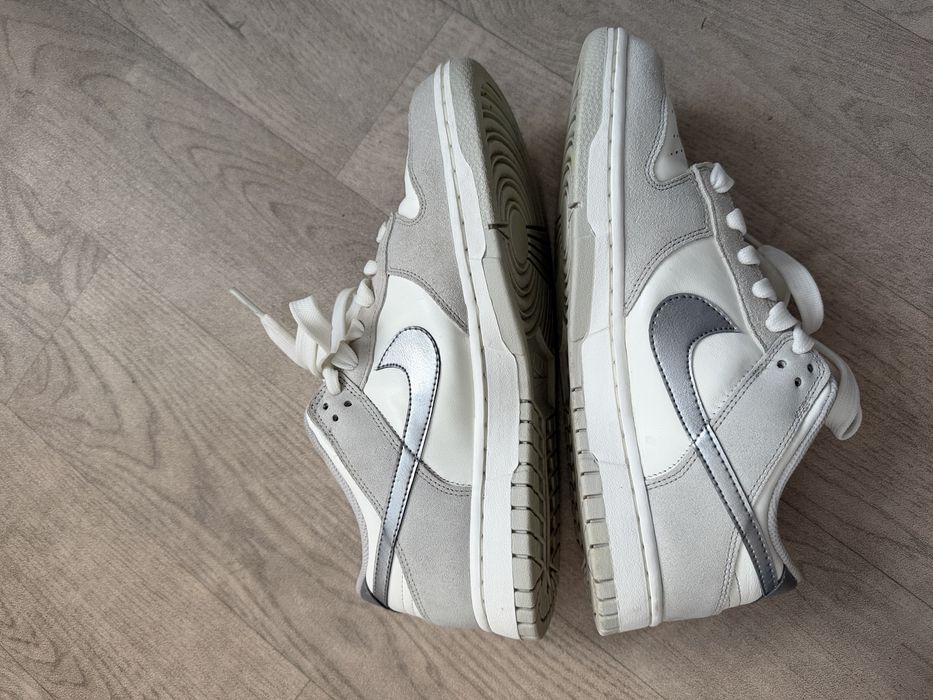 NIKE DUNK LOW RETRO