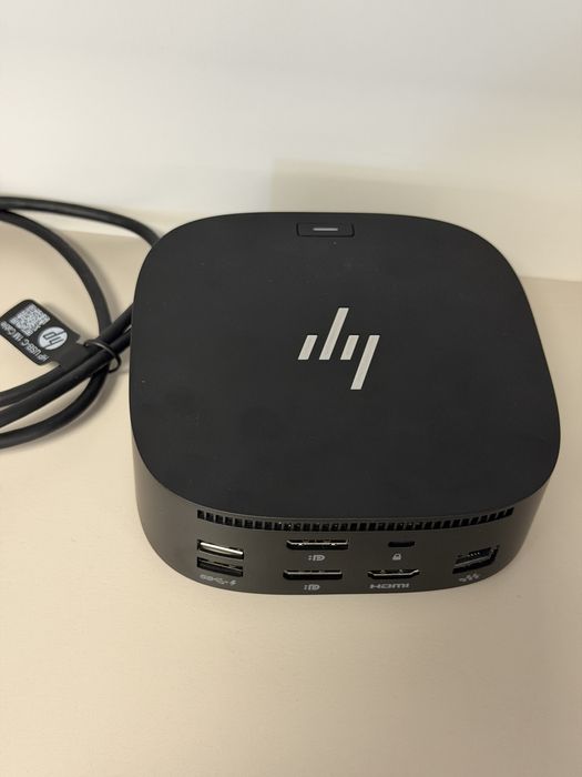 Docker HP G5 produs nou