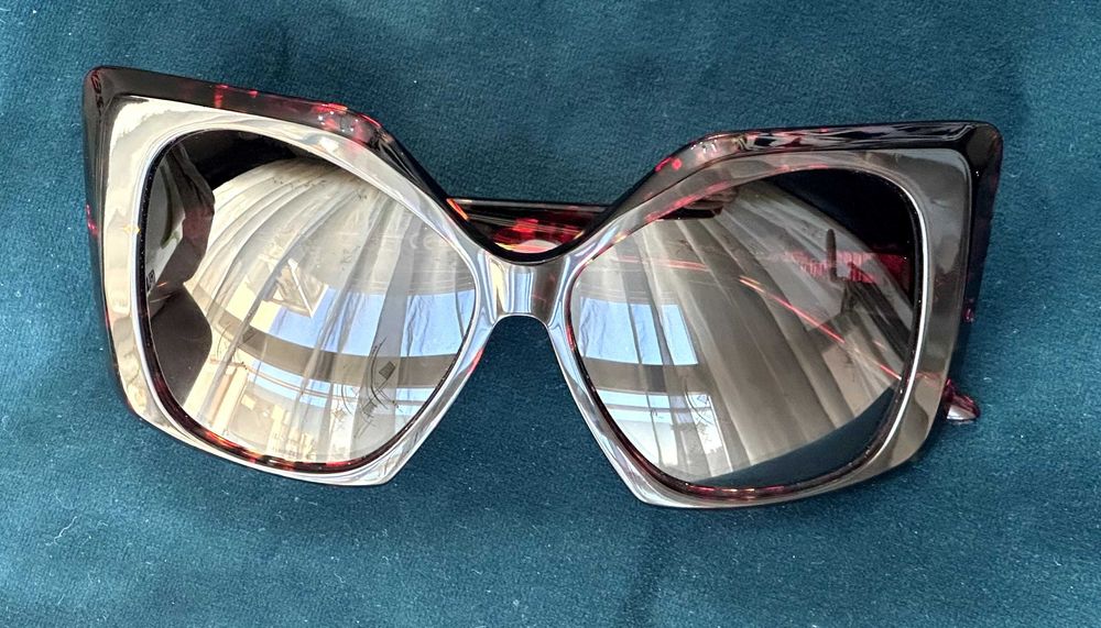 Оригинални слънчеви очила Pierre Cardin