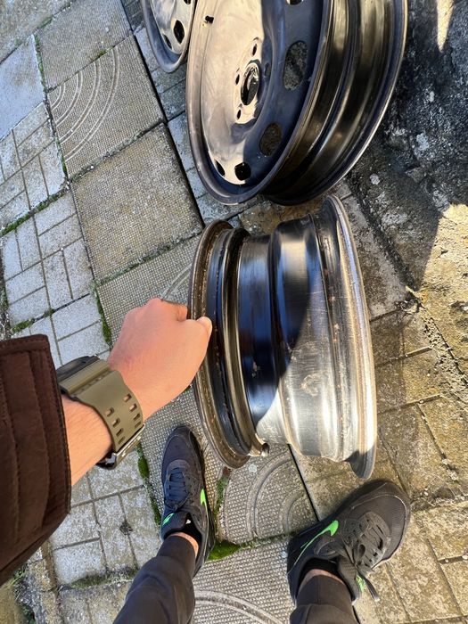 Метални джанти 5.100