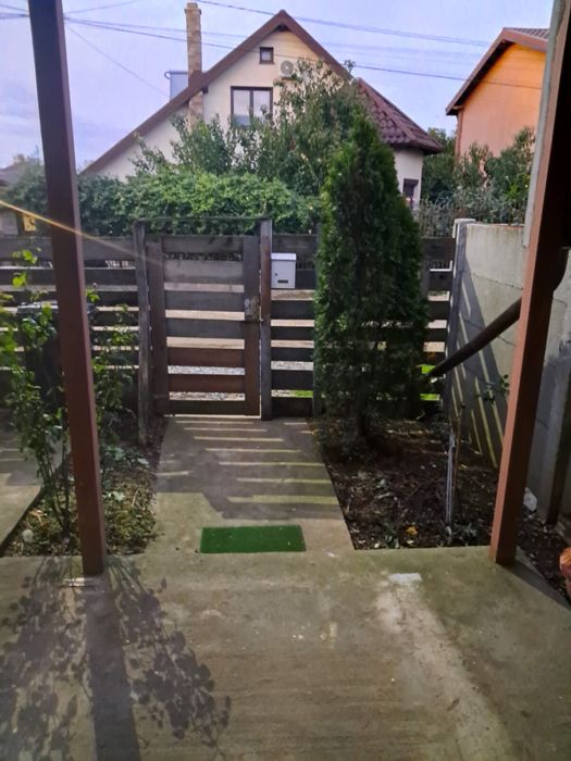 Casa Insiruita Glina