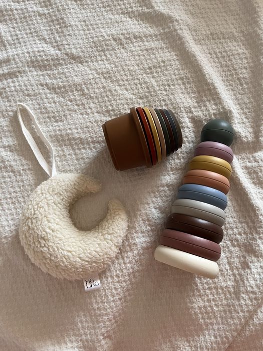 Детски играчки mushie