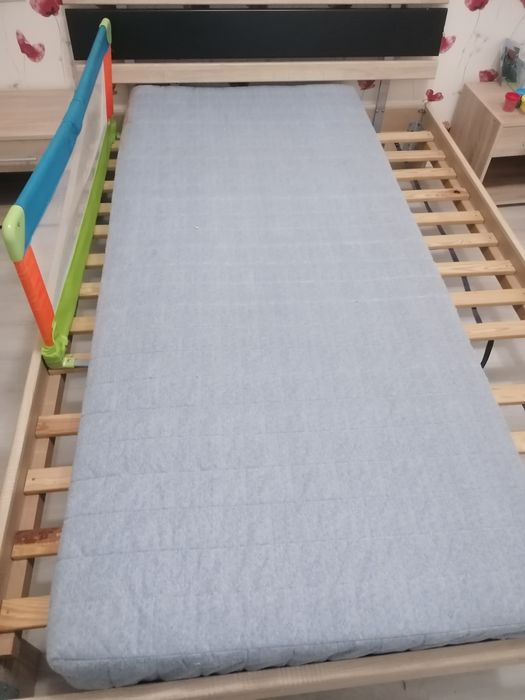 Saltea 80 x 200 ikea