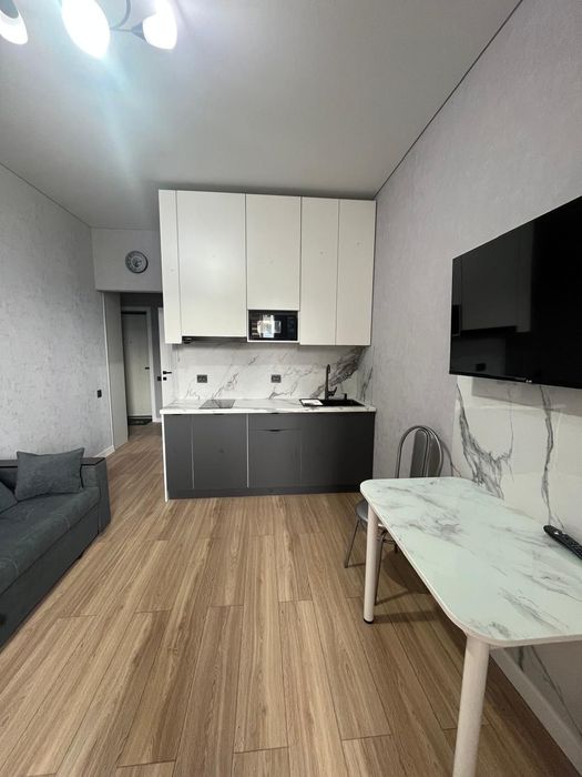 Ремонт квартир в Алматы.