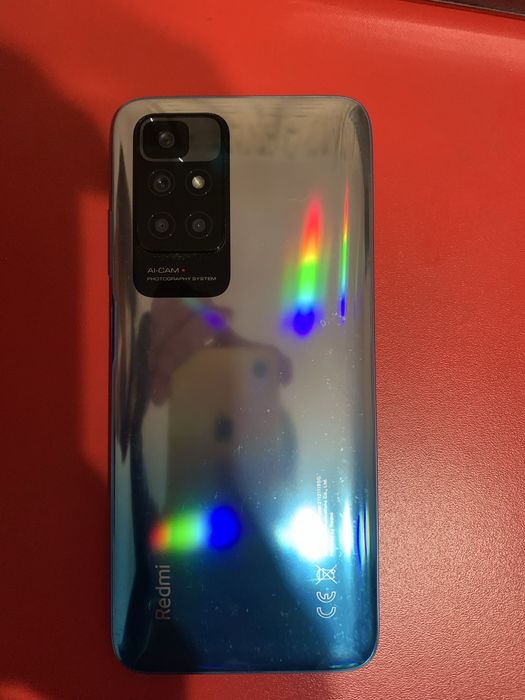 xiaomi redmi 10 2022 на 128гб срочно