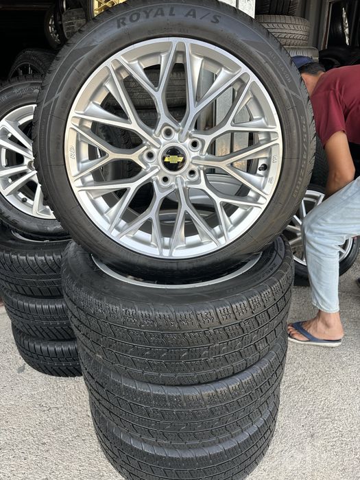 R18 lambo diska balon