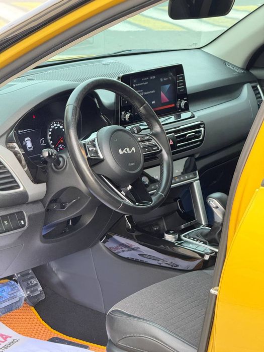 Kia Другая 2022 — 2